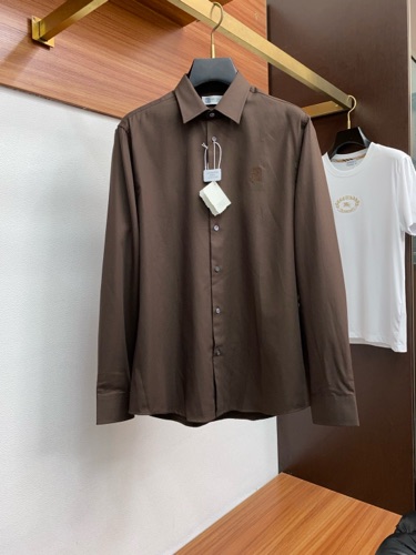 Brunello Cucinelli Shirt-9
